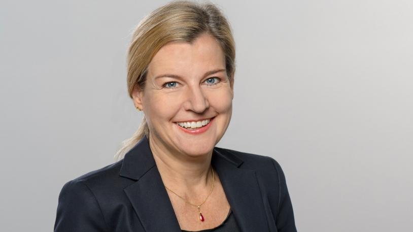 Professor Juliane Winkelmann 